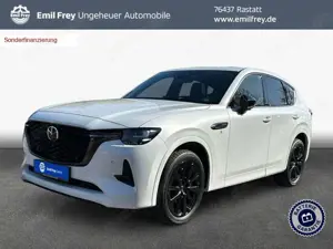 Mazda CX-60 AWD PHEV Aut. HOMURA PLUS