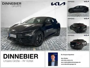Kia EV6 GT-Line AWD+Glasdach+360°Kamera LED+Navi