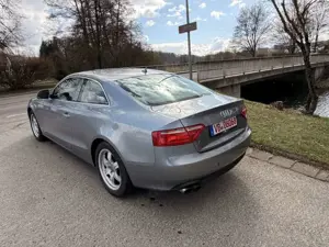 Audi A5 Bild 5