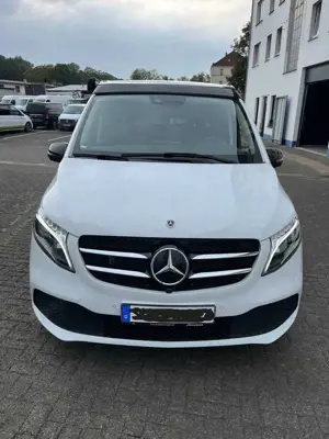 Mercedes-Benz Marco Polo Marco Polo V 250 d Edition