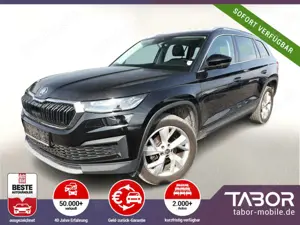 Skoda Kodiaq 1.5 TSI 150 DSG Style LED Nav ACC 19Z Kam