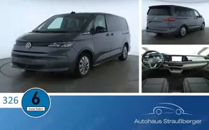 Volkswagen T7 Multivan lang LÜ ACC AHK RFK SHZ STHZ 3ZK DCC