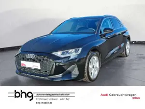 Audi A3 30 TFSI S-tronic Virtual Navi GRA