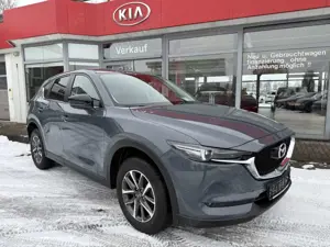 Mazda CX-5 SKYACTIV-G 165 Edition 100