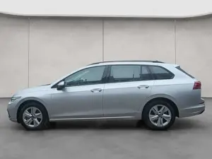 Volkswagen Golf Variant Variant 2.0 TDI SCR DSG Life Bild 2