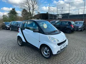 smart forTwo Bild 2