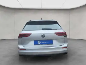 Volkswagen Golf Variant Variant 2.0 TDI SCR DSG Life Bild 4