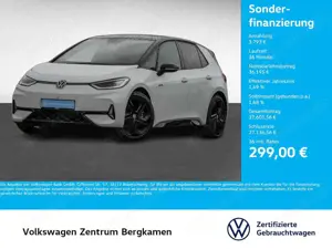 Volkswagen ID.3 GTX PERFORMANCE WÄRMEPUMPE ACC LM20 MATRIX