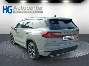 Skoda Kodiaq Sportline 1.5TSI 7S.Pano AHK 360° 20" Bild 3