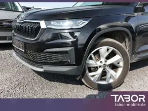 Skoda Kodiaq 1.5 TSI 150 DSG Style LED Nav ACC 19Z Kam Bild 5