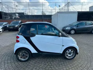 smart forTwo Bild 3