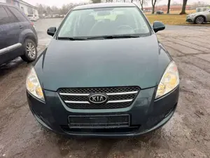 Kia Ceed / cee'd LX **HU/AU NEU**