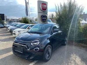 Fiat 500e 3+1 Icon