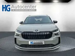 Skoda Kodiaq Sportline 1.5TSI 7S.Pano AHK 360° 20" Bild 5