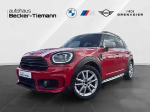 MINI Cooper Countryman Aut. JCW Trim/Navi-XL/Driving/ACC/Kamera/Sichtpake