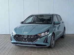 Hyundai i20 1.0 T-GDi  7DCT Navi PDC GoPlus