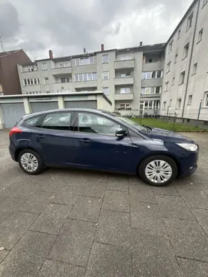 Ford Focus 1.0 EcoBoost Start-Stopp-System Aut. Trend