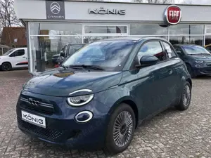 Fiat 500 Hybrid 1.0 Firefly 65PS Torino