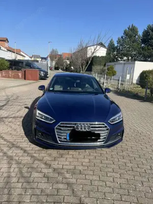 Audi A5 A5 2.0 TDI S tronic quattro Sportback-S-Line VHB
