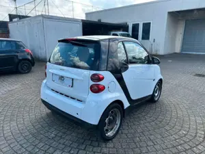 smart forTwo Bild 4