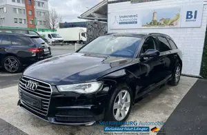 Audi A6 3.0TDIBusi.ab199€|Quattro|HistorieAudi|AHK|CAM|