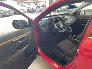 Honda CR-V 1.5 172PS 2WD Elegance Scheckheft Bild 4