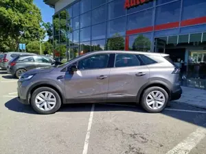 Renault Symbioz Evolution TCe 140 mild Hybrid Kamera