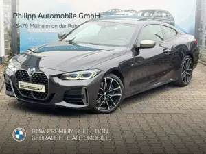 BMW 440