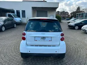 smart forTwo Bild 5
