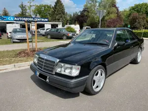 Mercedes-Benz CE 300 W124C Motor neu + AMG + H-Zulassung