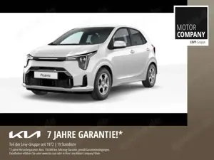 Kia Picanto 1.0 Core +MY26+Navi+R.Kam+Assistenzpaket+