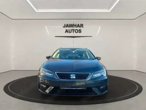 SEAT Leon ST 1.5 CNG*NAVI*LED*KAMERA*PDC*SITZHZ*TOUCH