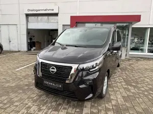 Nissan Primastar Kombi L2H1 Tekna dCI 170 3.0t ACC+LED