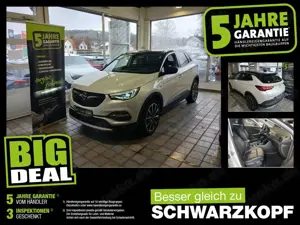 Opel Grandland X 1.5D LED+Navi+SHZ+Winterp.+2xKlima