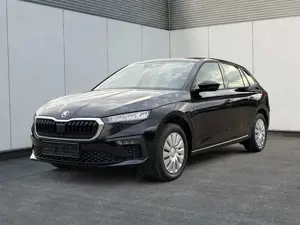 Skoda Scala Selection LED+PDC+LANE ASSIST+SHZ 1.0 TSI 85 kW...