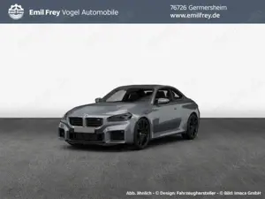 BMW M2 Aut. 353 kW, 2-türig