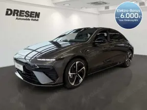Hyundai IONIQ 6 N Line X/84 kWh/Allrad/BOSE/Matrix-LED/Navi/Sitzhe