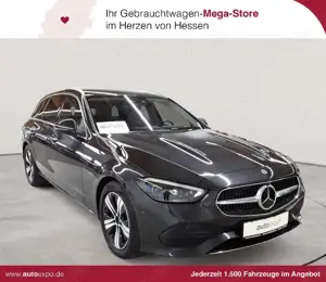 Mercedes-Benz C 200 C 200 T -Ava DIS KomfP AssiP BusiP Sound