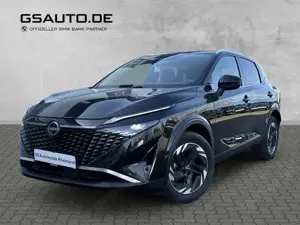 Nissan Qashqai 1.3DIG-T N-Connecta Navi ACC 360°LED HUD