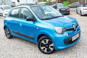 Renault Twingo Limited