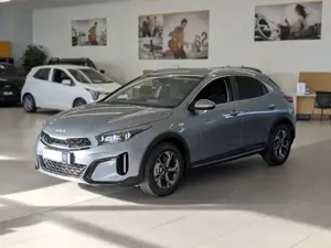 Kia XCeed 1.6 T-GDi Automatik Kamera LED