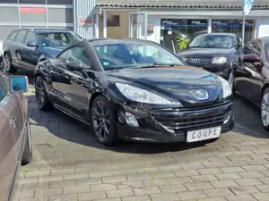 Peugeot RCZ