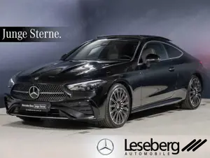 Mercedes-Benz CLE 200 CLE 200 Coupé AMG Prem Pano/DigLight/360°/KeylGo