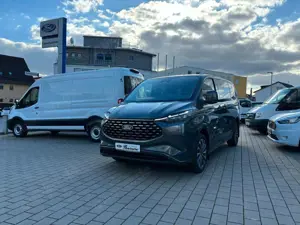 Ford Tourneo Custom Plug-in Hybrid 340 L1 8-Sitzer