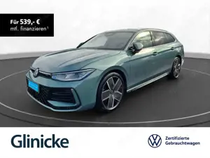 Volkswagen Passat Variant Passat  Variant 2.0 TDI DSG 4Motion R-Line AHK M