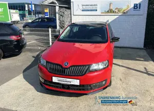 Skoda Rapid/Spaceback Finanz ab.249€| Sonderausstattung| SHZ| TÜV