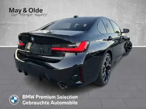 BMW 320 d xDrive Lim. M Sport Pro LED 360° ACC HiFi Bild 3