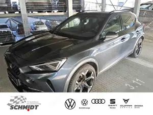 CUPRA Formentor 2.0 TSI 4Drive AHK STHZ 19" eSD DCC