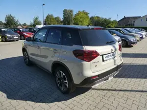 Suzuki Vitara Bild 3