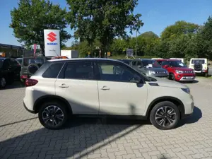 Suzuki Vitara Bild 5